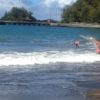 Liza Learned Hawaiian Throw Net Fishing At Travaasa Hana Throw Net Fishing Hana Bay via Travaasa Hana