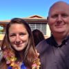 Father-Daughter Staycation at Kā’anapali Beach Hotel father-daughter