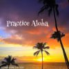 Did Someone Say ALOHA? Practice Aloha 2